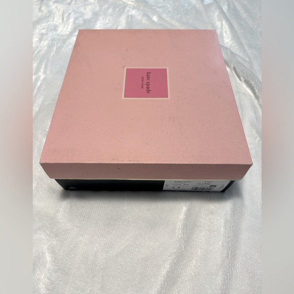 Kate Spade Women's Tan Ankle Boots - Picture 10 of 11